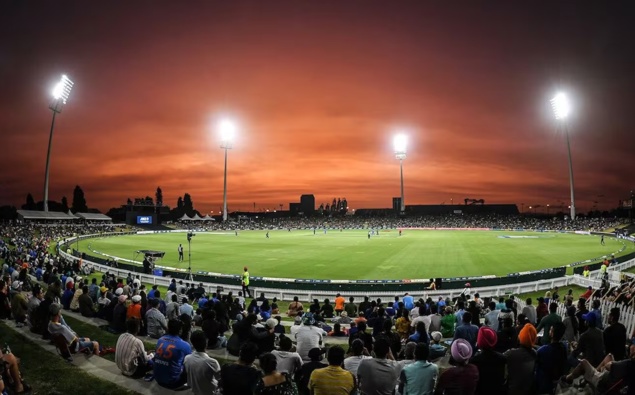 NZ20 approved in principle by New Zealand Cricket