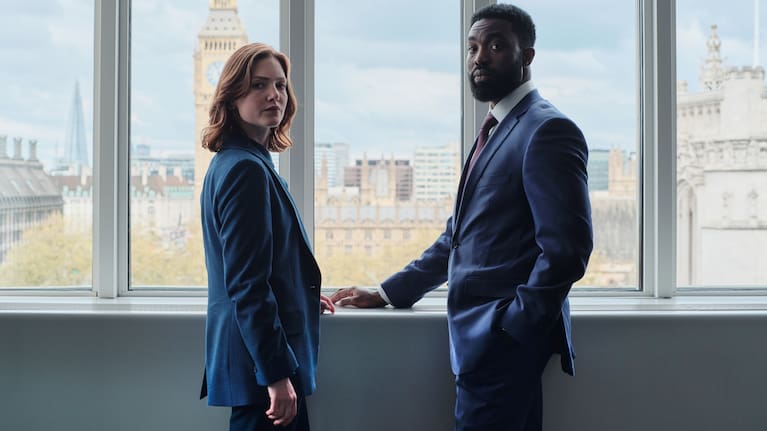 The capture returns this week to TVNZ+ for its third season