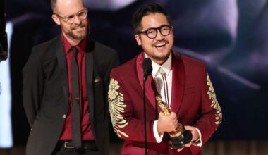 The Daniels' Next Big Movie Is a Return to Sci-Fi