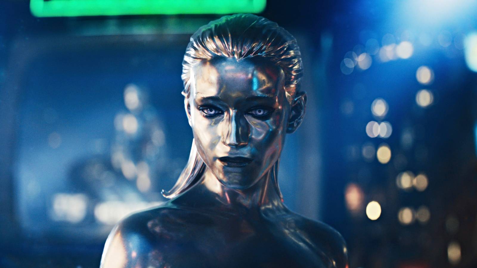 Marvel Announces New ‘Fantastic Four’ Silver Surfer Project Releasing This Summer