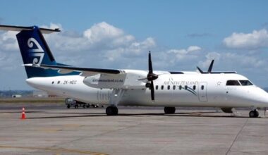 Regional mayors warn Air New Zealand flight cuts threaten lifeline routes