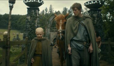 A Knight of the Seven Kingdoms Season 2: First Information on the Plot and New Faces in the Cast