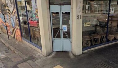 Aussie newspaper apologises over undercover antisemitism stunt at café