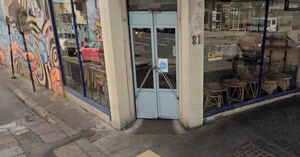 Aussie newspaper apologises over undercover antisemitism stunt at café