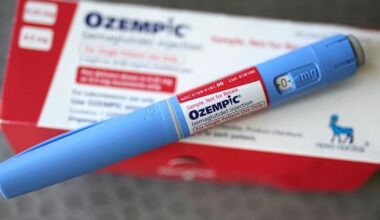 How GLP-1 medications might fight addiction