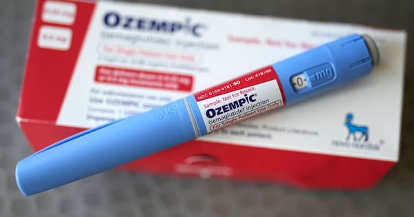 How GLP-1 medications might fight addiction