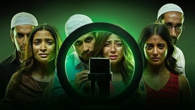 The Kerala Story 2 box office collection day 2: The film is directed by Kamakhya Narayan Singh.