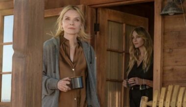 With its finale, The Madison finally becomes the Taylor Sheridan series that fans have been waiting for for years