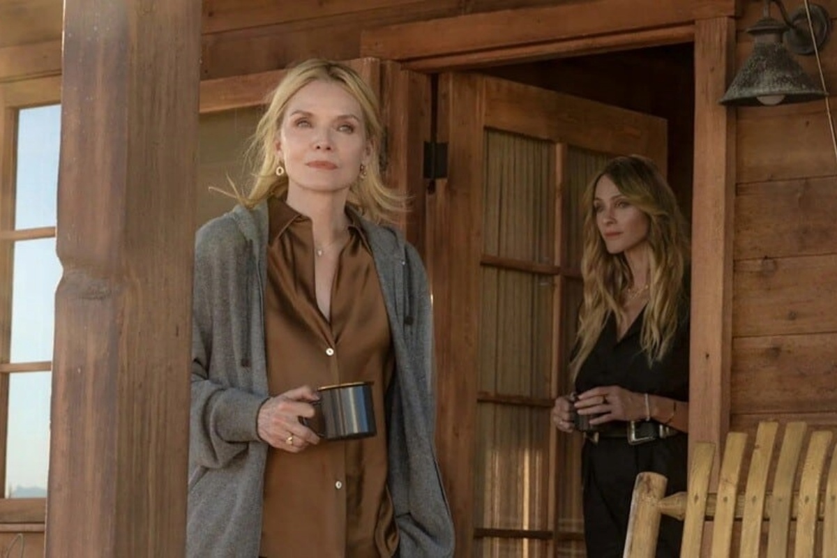 With its finale, The Madison finally becomes the Taylor Sheridan series that fans have been waiting for for years