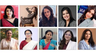 The New Era of Leadership: Inspiring Women Making a Difference