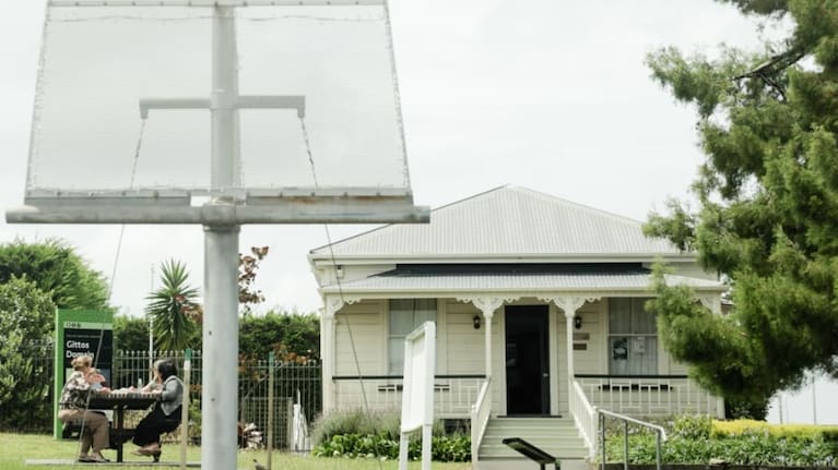 The number of Asian families living in Blockhouse Bay had grown steadily over the past three decades. Photo: RNZ / Yiting Lin
