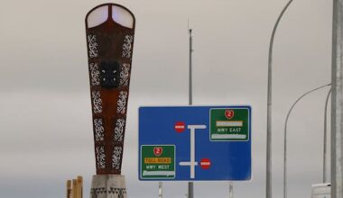 New SH2 toll labelled 'unfair' to locals, businesses