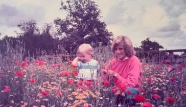 Prince William remembers Princess Diana on UK Mother's Day