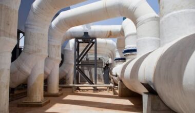 The real risk in Trump's threat to destroy Iran's desalination plants