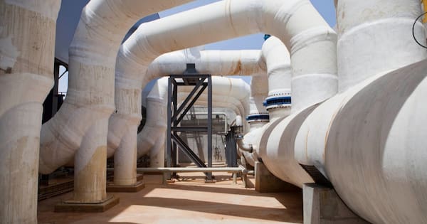 The real risk in Trump's threat to destroy Iran's desalination plants