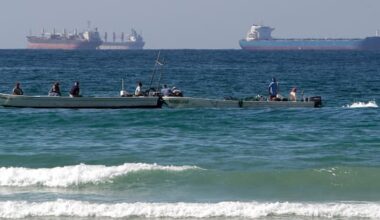 If Iran conflict shuts oil trading route, global economic chaos could follow