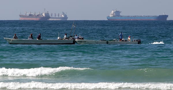 If Iran conflict shuts oil trading route, global economic chaos could follow