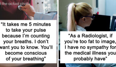 “Seldom Follow Our Own Advice”: 25 Doctors Confess Things They Don’t Want Patients To Know