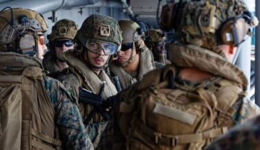 Iran warns US against deploying ground troops in the Middle East