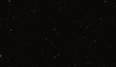 This Young Star May Be A Mirror Image Of Our Solar System 5 Billion Years Ago