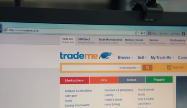 Trade Me drops success fees as Facebook Marketplace grows