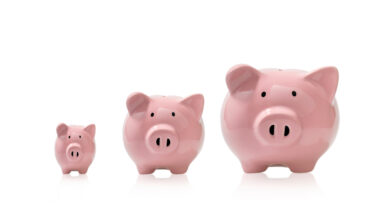 As risk rises, so do term deposit rates