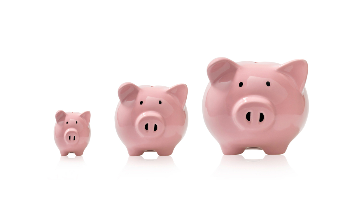 As risk rises, so do term deposit rates