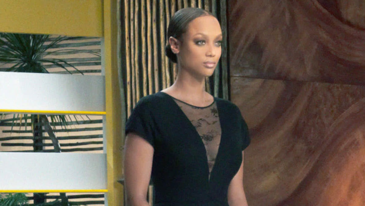 Yahoo entertainment home