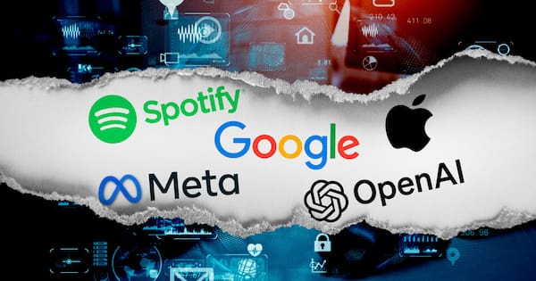 One man’s difficult journey to disconnect from 'creepy' tech giants