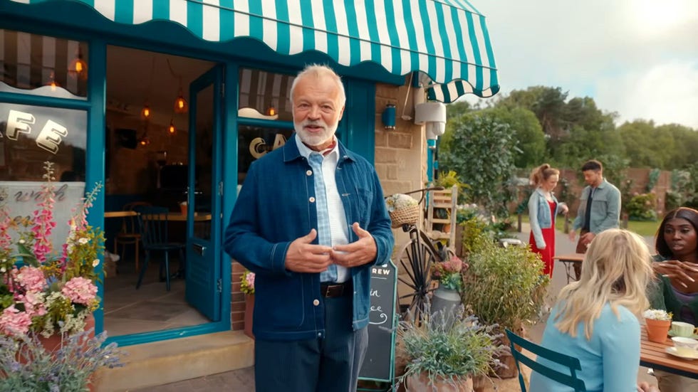 the neighbourhood trailer