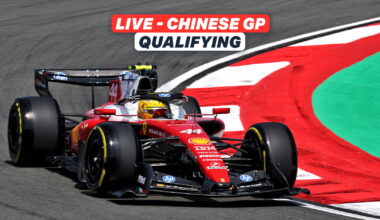 F1 live: 2026 Chinese Grand Prix Qualifying - Can Ferrari defeat imperious Mercedes?