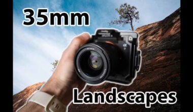 Red Rock Canyon with Sony a7 IV: Real Field Results