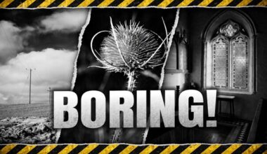 Find Compelling Photos Near Home