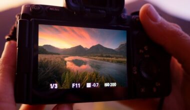 Sunset Landscapes: Master Wide Angle Composition