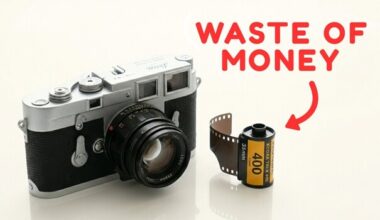 Is Film Photography Worth It in 2026?