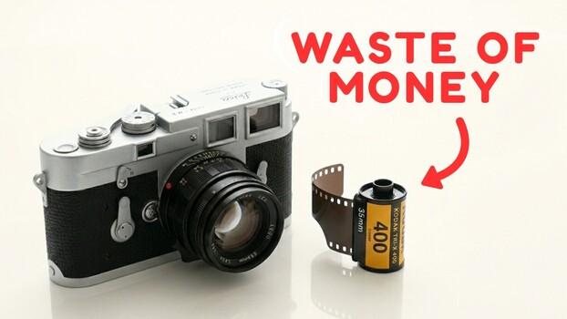 Is Film Photography Worth It in 2026?