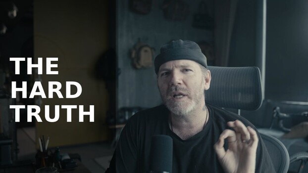 The Unglamorous Truth About Making a Living as a Professional Photographer