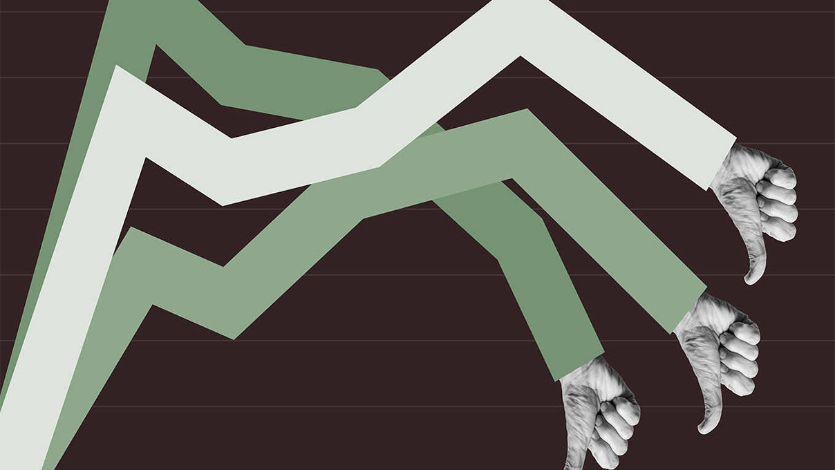 Is the private credit boom going bust?