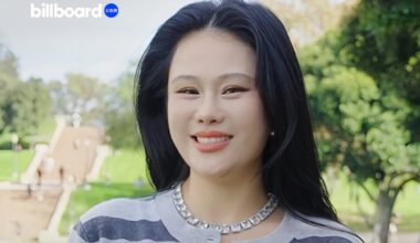 Tia Ray Takes Over UCLA With Surprise Performance: 'New Day' Interview