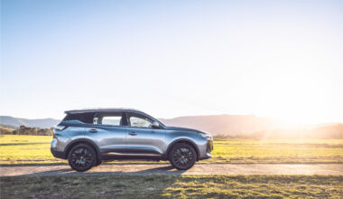 NZ's 10 best eco-friendly family SUVs: practically perfect ways to beat the fuel crisis
