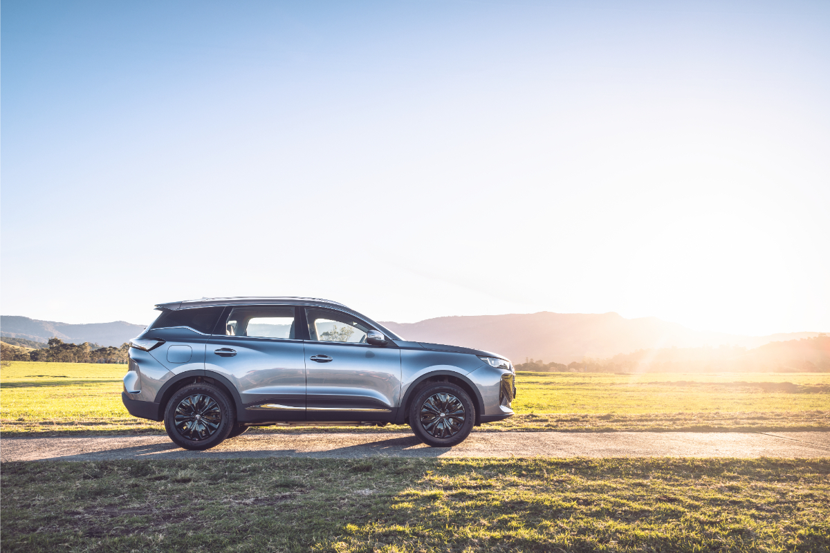 NZ's 10 best eco-friendly family SUVs: practically perfect ways to beat the fuel crisis