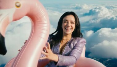 AI Actor Tilly Norwood Sings About Backlash in Bizarre Music Video