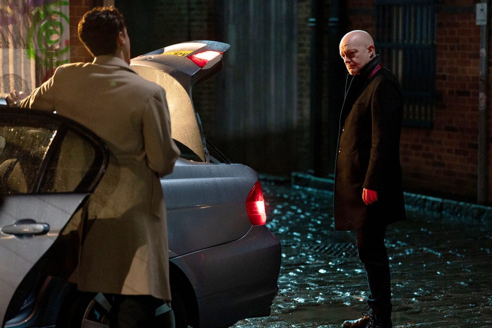 tim walton, max branning, eastenders