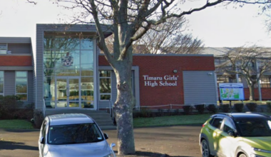 Timaru Girls' High teacher had sexual relationships with two students