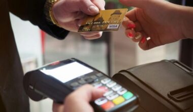 Cashless tipping starting to take off in Croatia