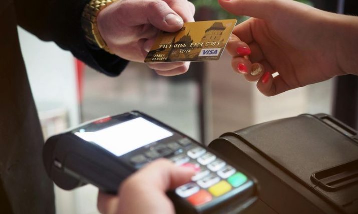 Cashless tipping starting to take off in Croatia