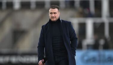 Disgraced ex-Scotland rugby star arrested on son’s birthday