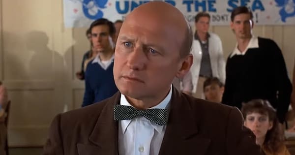 Top Gun and Back to the Future actor James Tolkan dies