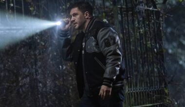 Can Prime Video's Unique Show Save Sony's Spider-Man Universe?