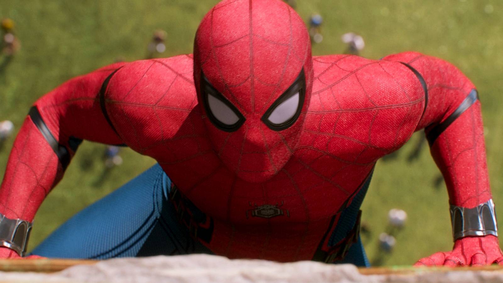 1 Villain In Spider-Man's Live-Action Show Sets Up A Character The MCU Abandoned 9 Years Ago